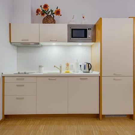 Deluxe Suite In Prime Location ปราก ภายนอก รูปภาพ