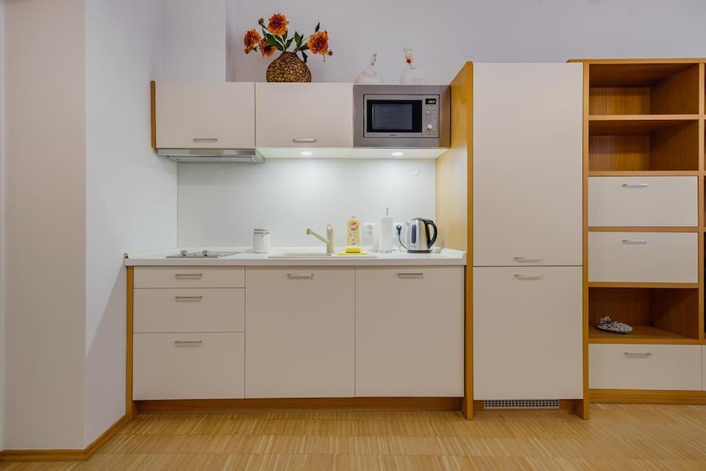 Deluxe Suite In Prime Location ปราก ภายนอก รูปภาพ