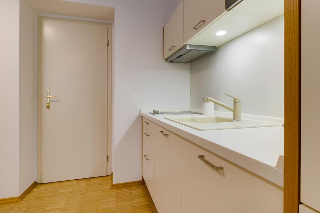 Deluxe Suite In Prime Location ปราก ภายนอก รูปภาพ